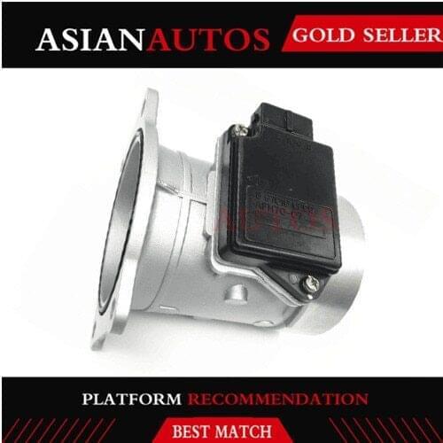 Original OEM Mass Air Flow Sensors Meter AFH70-07 6970166260 for Isuzu Japan AFH7007 8-97016-6260