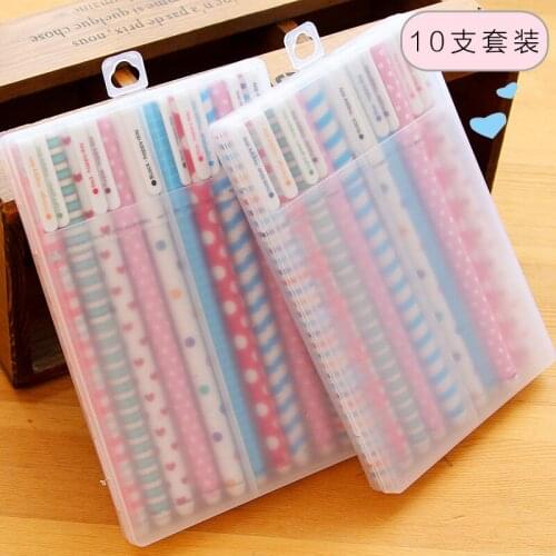 QSHOIC Pen Sets