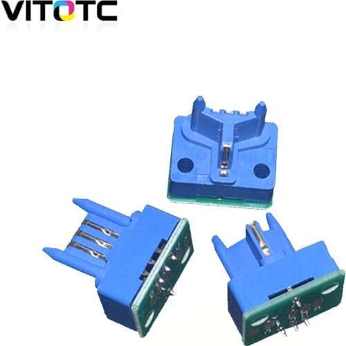 AR-152 AR152 AR 152 Toner Chip Compatible For Sharp 121 121E 123E E151 F152 153 156 157EN M150 168 Toner Cartridge Reset Chips