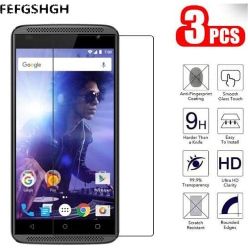 Tempered Glass For Vertex impress Ra Groove Event Wolf Win Tiger Spring Play Phonic Girp Luck Screen Protector Protective Glass