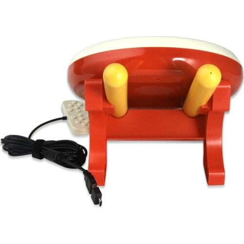 10sets For Nintendo Switch Taiko Drum Joycon drumstick TV Kinect New