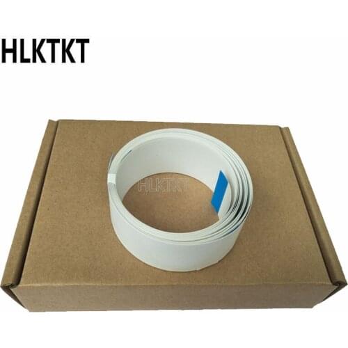 10x C7769-60305 C7769-60295 C7769-60147 Carriage assembly trailing cable kit A1 24inch 1set=2pces for HP DJ 500 500PS 800 800PS