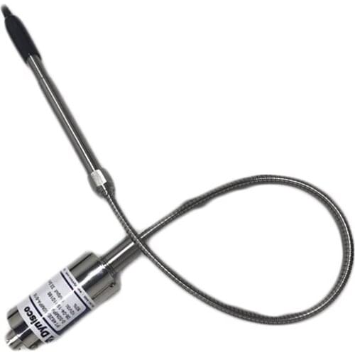 3.33mv/v Melt Pressure Probe Transmitter