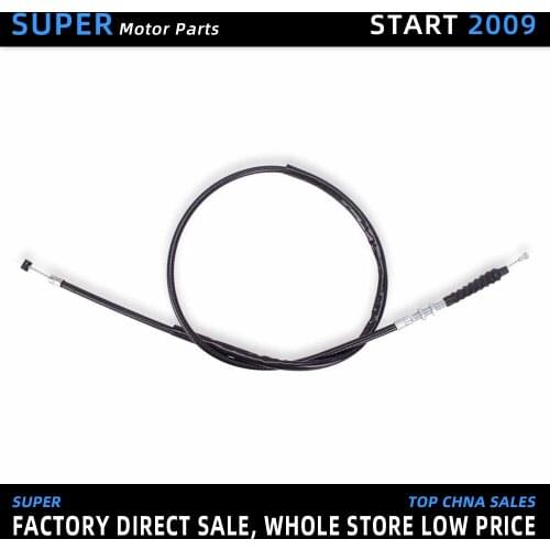 Motorcycle Accessories Clutch Control Cable Line Wires For HONDA Magna250 Magna 250 new