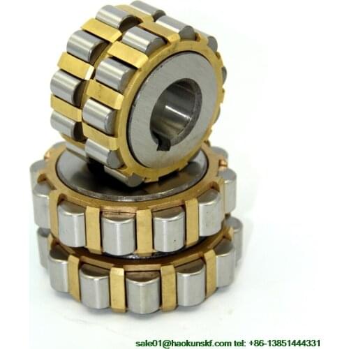 KOYO double row eccentric bearing 6100608 GRX