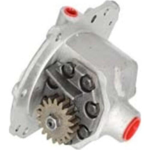 FEBIAT Hydraulic Pump used for Ford 4630 83987329 E9NN600BC