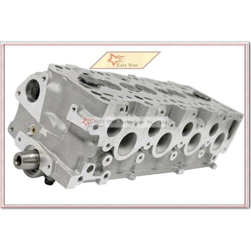 908 840 R2 RF 2.0L 2.2L Cylinder Head Assembly ASSY R263-10-100H R263-10-100J R2Y4-10-103A For Mazda 323 E2200 Premacy CP B2200