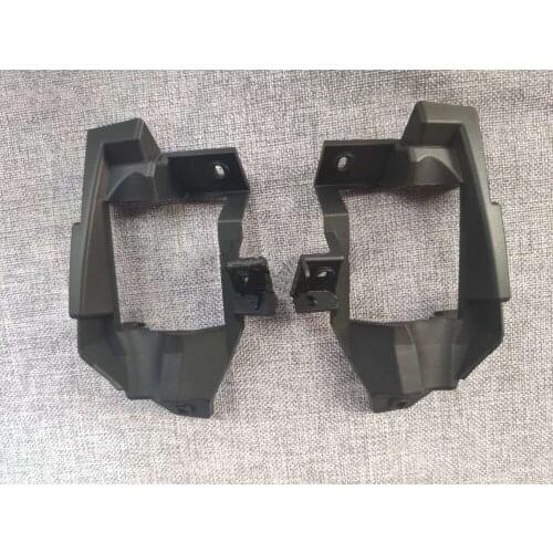 FOR Audi NEW Q5 80A Blind Spot Side Assist Lane Change System Rear Bumper Bracket Support
