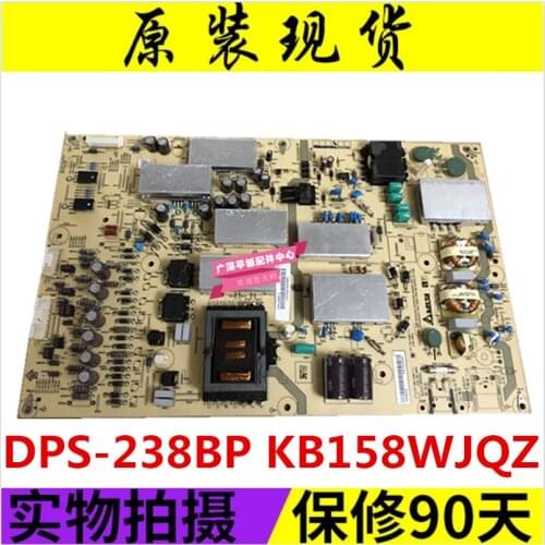 LCD-70LX850A Power Board RUNTKB158WJQZ DPS-238BP KB158WJQZ