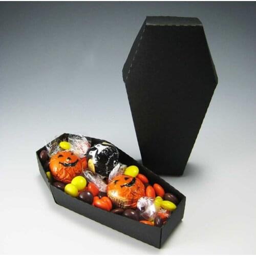 Halloween Craft metal cutting dies cut die mold candy box Scrapbook paper craft knife mould blade punch stencils