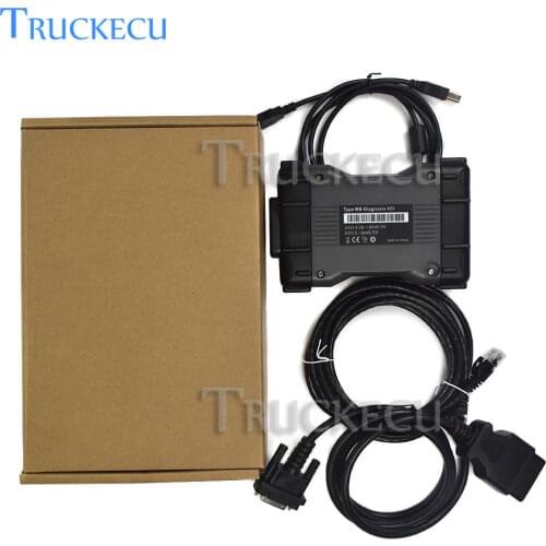 VXDIAG mb sd connect C6 MB STAR Multiplexer c6 MB diagnostic scanner TOOL wifi PK MB SD c4 c5 xentry das wis epc IN HDD