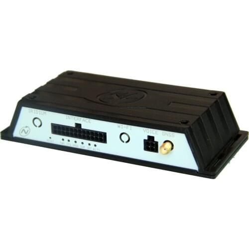 NAVISET Car GPS Trackers
