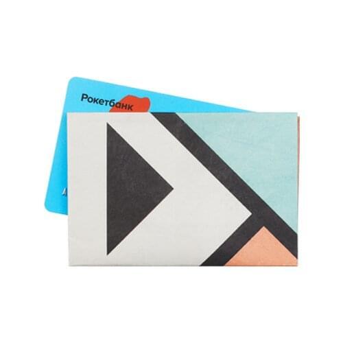 НЬЮ Business Card Holders