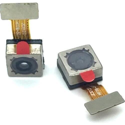 Original Photo Rear Back Camera 8.0MP Module For HOMTOM HT3 MTK6580A 5.0 inch 1280x720 HD Quad Core