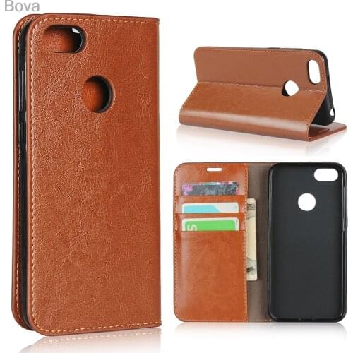 Deluxe Wallet Case for Motorola Moto E6 Play premium leather Phone Case Flip Cover for Moto E6 Play Bags