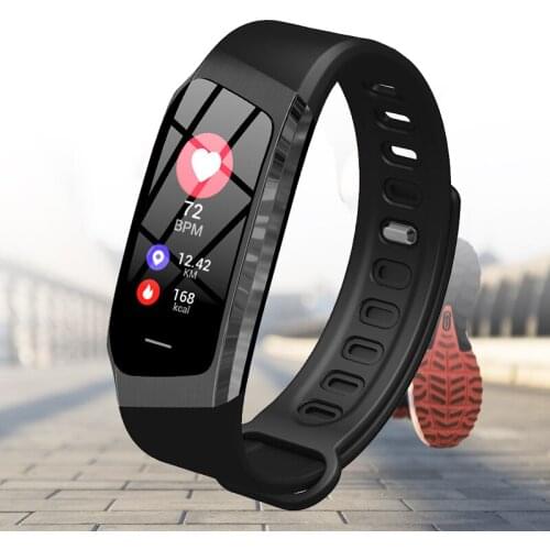 Smart Band IP67 Waterproof Wristband Blood Pressure Fitness Activity Smart Bracelet Heart Rate Monitor Sport Fitness Bracelet