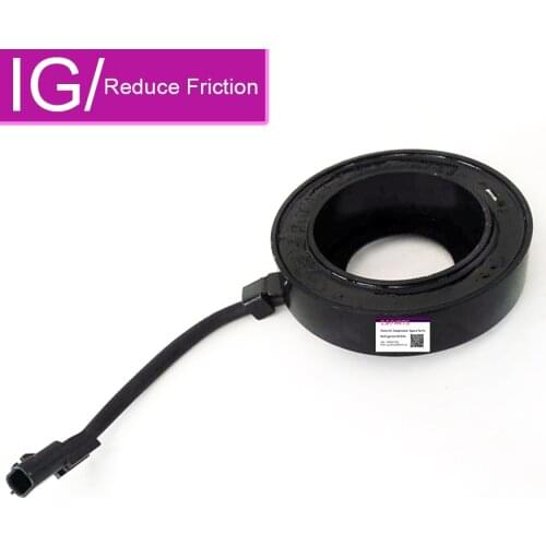 FOR CWV717 Auto AC Compressor Clutch Coil For Nissan X-Trail T31 2.5 92600JG30A 92600-JG30A 92600-JG30B 92600JG
