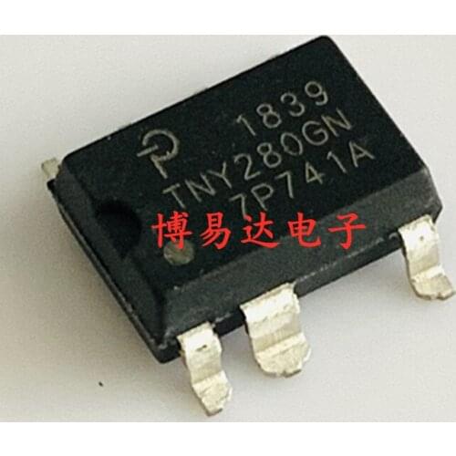TNY280 TNY280GN SOP-7