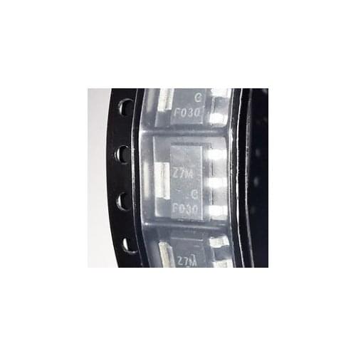 10pcs Z0107MN Z7M SOT-223 Z0107 Z0107M 27M Triac thyristor