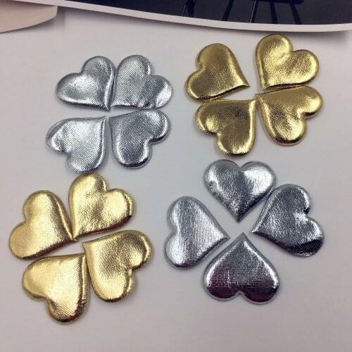 100pcs/lot Love Heart Shaped Sponge Petal For Wedding Decorative Handmade DIY Petals Birthday Table Party Supplies Confetti