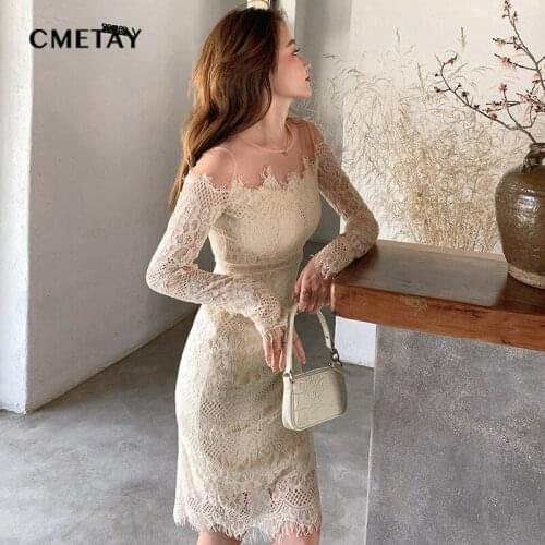 CMETAY Women's Dresses