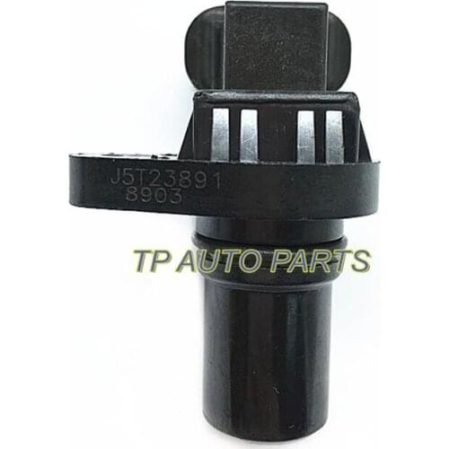 Crankshaft Position Sensor for Su-zuki Jimny Ignis OEM 33220-80G00 3322080G00 J5T23891