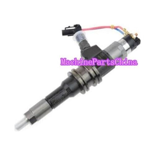 Common Rail Injector 0445120006 0 445 120 006 ME355278 For Mitsubishi Fuso 6M70