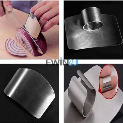 HMEWARMER Stainless Steel Knife Sets