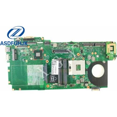 Laptop Motherboard 6050A2530301-MB-A01 for Dell Latitude XT3 Motherboard 0XHM8 00XHM8 CN-00XHM8 100% Test OK