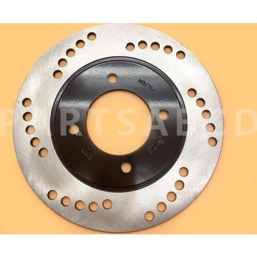 New 185mm Brake Disc for Hammerhead 150CC 250CC Go kart ATV Quad