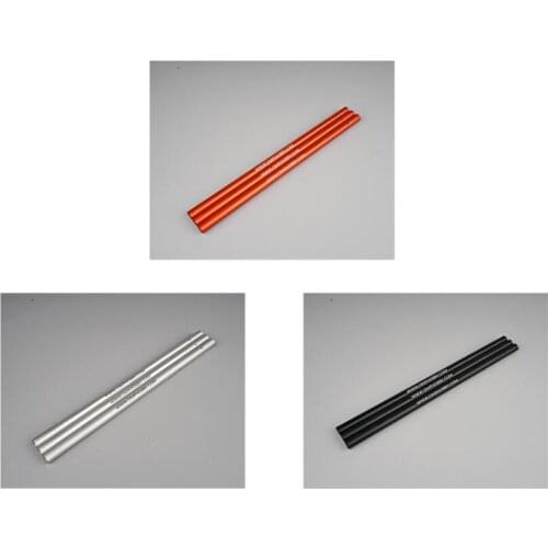 OMPHOBBY M2 RC Helicopter spare Parts Aluminum tail pipe OSHM2077 OSHM2078 OSHM2079