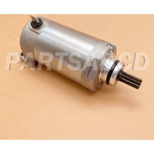 Starter Motor for Yamaha YFM250 Raptor YFM25R XT250 SCORPIO-Z