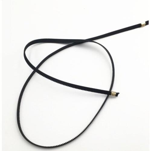 Replacement X/Y Axis Timing Belt For 3D Printer Parts