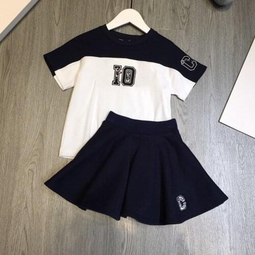 ZDZOE Sets Of Clothes For Girls
