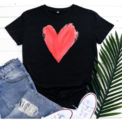 Women Short Sleeve 3D Animal Print T Shirt New Summer Casual Loose Cute Dog Tshirts Fashion Female Tees Top Plus Size S-4XL