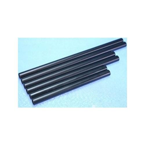 15mm Aluminium Rig Rod Rails for DSLR Rig 5D2 7D 60D Rail System