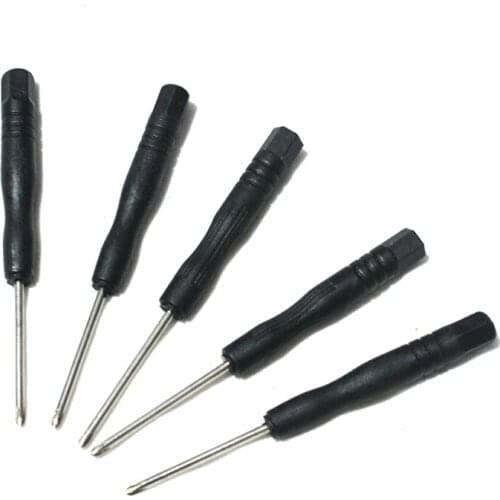 5Pcs/Lot Torx Screwdriver Set T2+T3+T4+T5+T6 Repair Tool For Mobile Phones