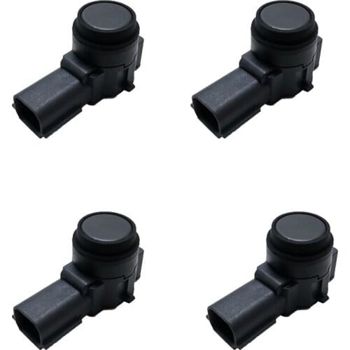 52042749 NEW 4 PCS New PDC Parking Sensor Parking Assistance Parking positioning For G M