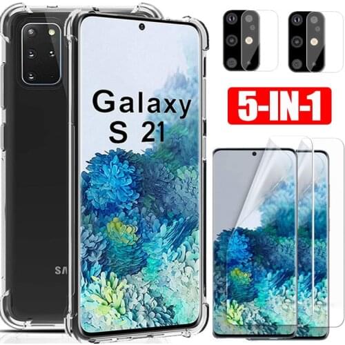 ALLOPUT Phone Cases For Samsung Galaxy S20 Plus