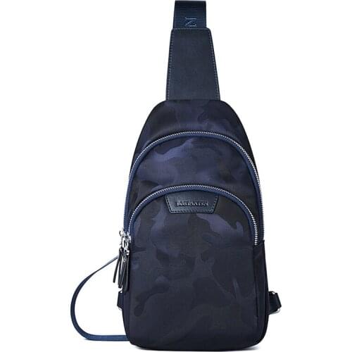 BOSTANTEN Mens Brand Bags
