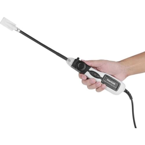 Hantek HT25COP Signal Probe For High Precision Portable Oscilloscope Tools With LED Lamps Lndependent Ignition Probe