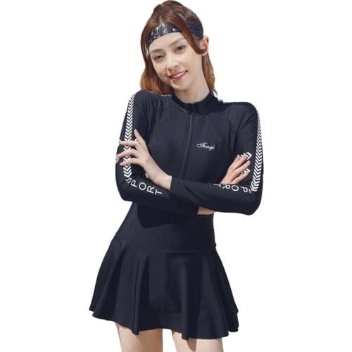 LYSEACIA Plus Size Swimwear