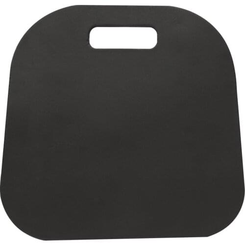 NBR Soft Knee Pad Fitness Yoga Exercise Knee Protection Mat Garden Kneeling Pad