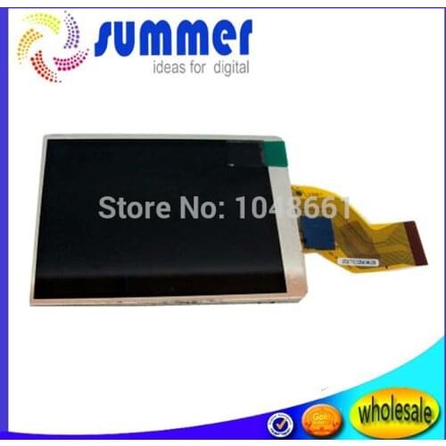 New A2300 LCD for canon A2300 LCD with backlight A2300 display A1200 lcd camera repair parts Free Shipping