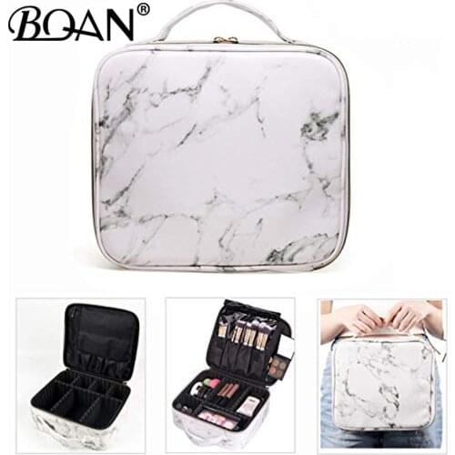 Marble Locked Documents Organizer,Durable Home Safe Files Tickets Storage Messenger Handbag Brefcase Bag for Travel and office