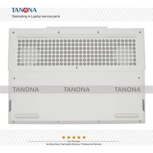 Orig New AP1HV000810 Sil For Lenovo Legion 5-15 5-15IMH05H 15IMH05 15ARH05H 15ARH05 Lower Case Bottom Case Base Cover D Shell