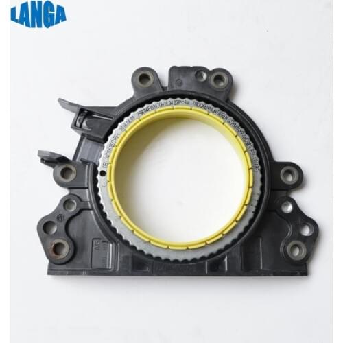Original quality Crankshaft Oil Seal Crankshaft Shaft Seal for VW AUDI OE: 04E103173 / 04E 103 173 B