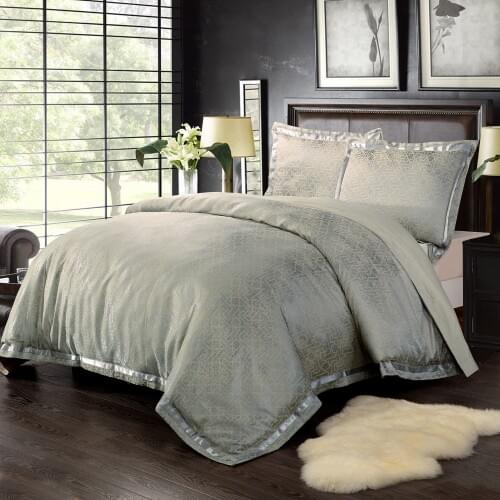 Simple&Opulence Bamboo Bedding China