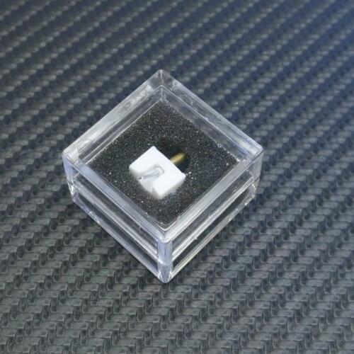 Replacement for STANTON 500 505 CARTRIDGE Turntable Needle Stylus D5107 D5200SK 500EL 4820-D7AL