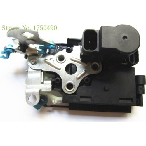 Brand New Door Lock Central Lock Actuator FRONT LEFT OEM# 96636039 For Chevrolet Epica 2007
